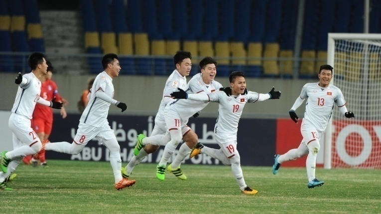 Lịch thi đấu bóng đá, trực tiếp Vòng chung kết U23 châu Á 2020 chi tiết nhất