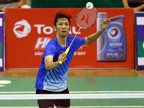 tien minh va vu thi trang du dieu kien du olympic rio 2016