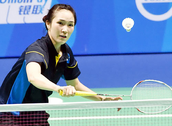tien minh va vu thi trang du dieu kien du olympic rio 2016
