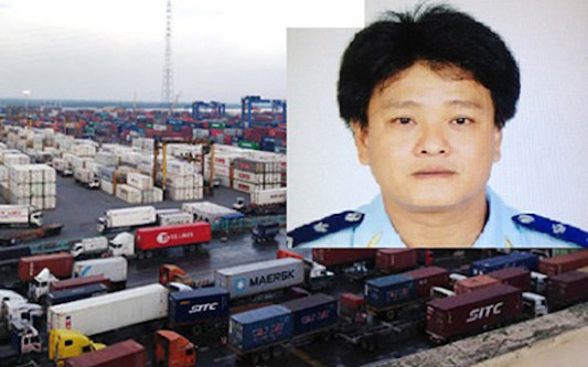 bat khan cap can bo hai quan tphcm nhan phong bi tien ti