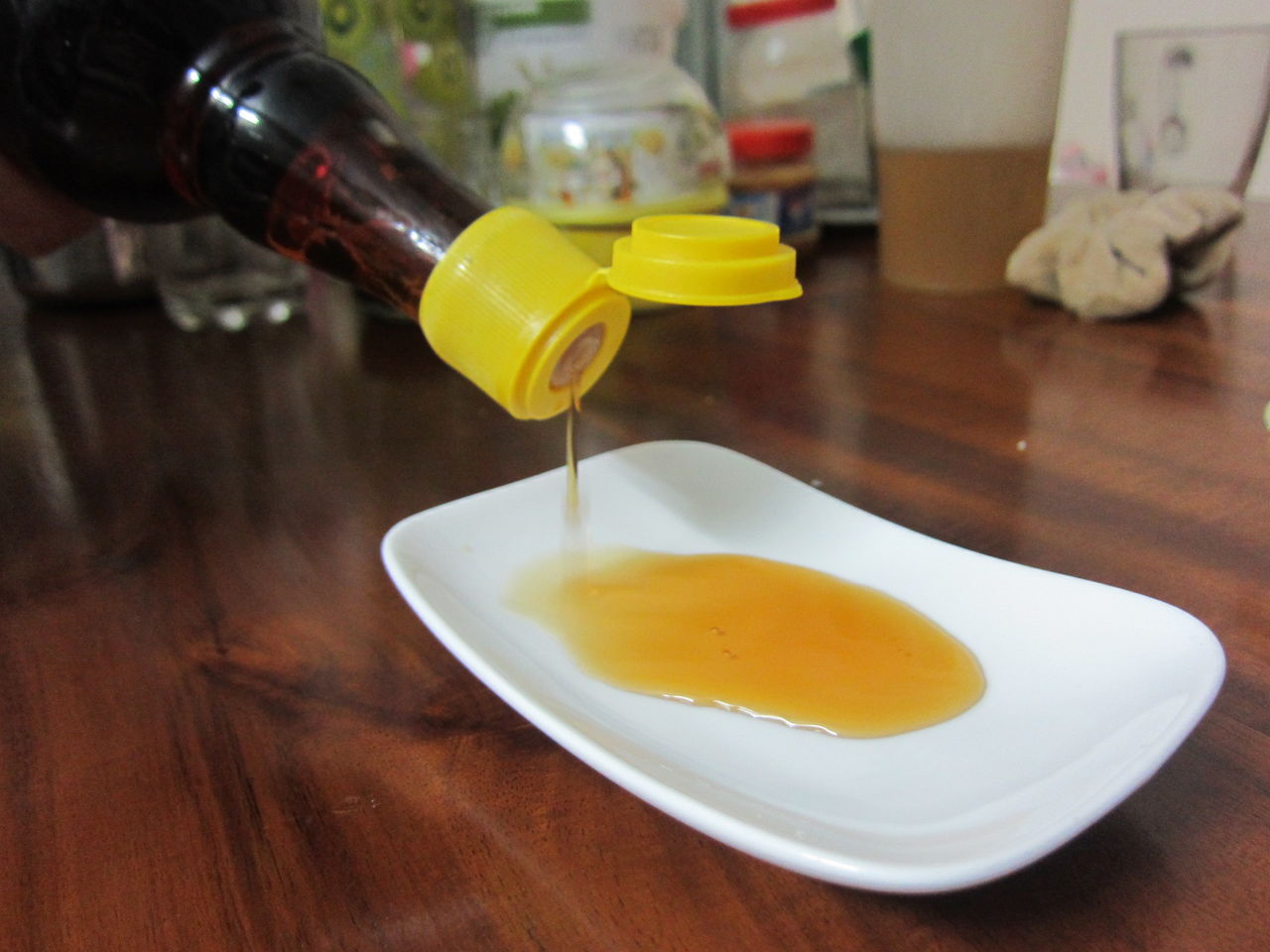 chinh dao ta dao nuoc mam nao ngon