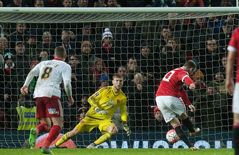 vong 3 fa cup quy do thang nhoc truoc sheffield united