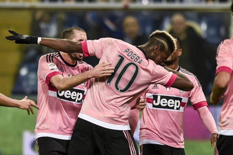 vong 19 serie a juventus thang an tuong napoli vo dich luot di