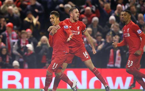 hoa liverpool arsenal bi leicester san bang diem so