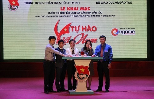 2015 nam bung no cua cong ty tro choi giao duc truc tuyen egame