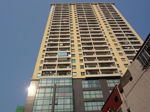 nhung du an tai tieng cua ong chu toa 8b le truc