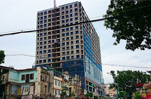 nhung du an tai tieng cua ong chu toa 8b le truc