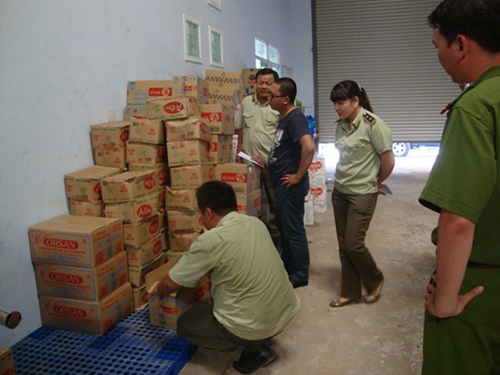 cong ty saigon ve wong dong goi bot ngot trung quoc gan mac san xuat tai vn