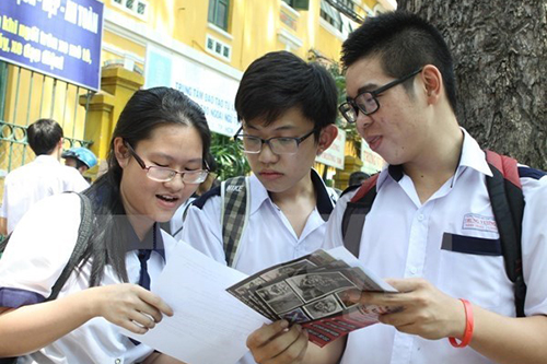 chi so gia tai tp hcm giam ha noi nhich nhe thang giap tet