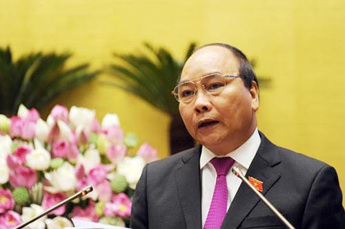 hoi nghi tu 14 da gioi thieu ung vien cac chuc danh tong bi thu chu tich nuoc thu tuong va chu tich quoc hoi