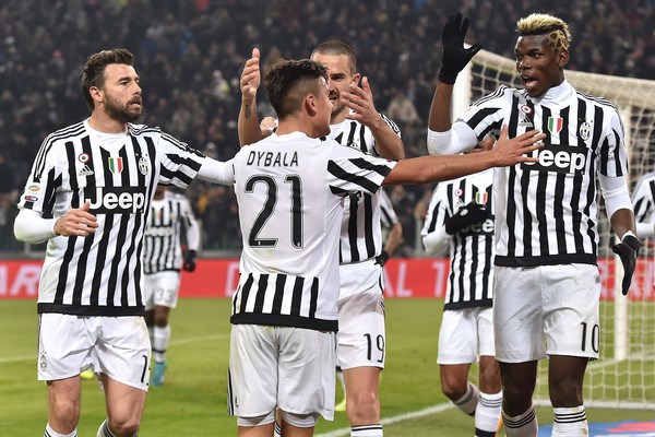 dybala toa sang juventus thang 11 tran lien tiep tai serie a