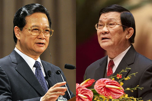 chu tich nuoc thu tuong chu tich quoc hoi va 6 uv bo chinh tri khoa xi duoc rut khoi danh sach de cu