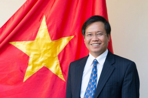 viet nam phan bac lap luan cua trung quoc ve chu quyen o bien dong