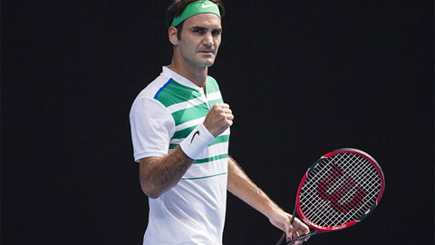 sharapova dung buoc truoc serena federer thang tien vao ban ket