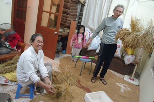 vo chong ti phu ha noi bi nham la an may