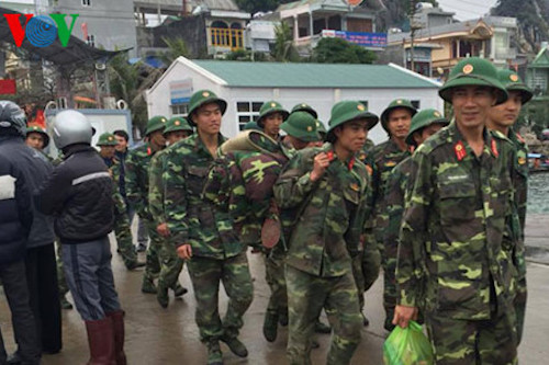 sat lo nui da vui lap 3 nguoi o quang ninh