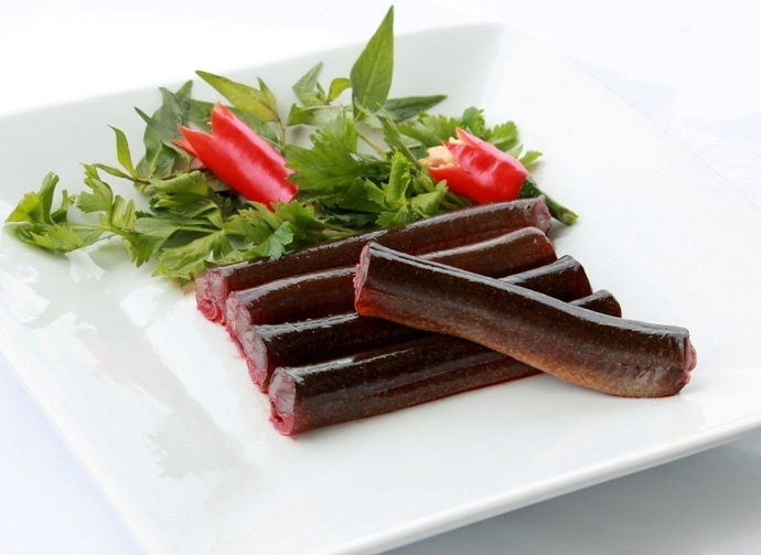 mon an ngon bai thuoc quy tu luon