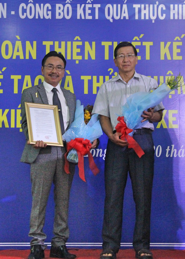 xang tang gia da co giai phap tiet kiem nhien lieu cua nguoi tho co khi nay