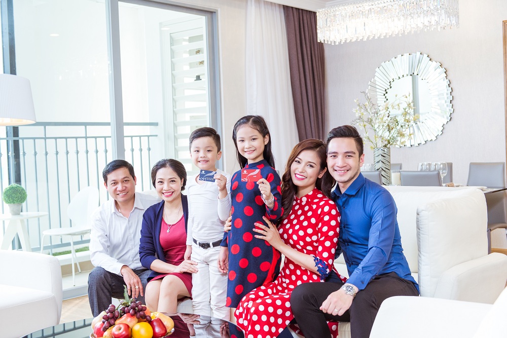 vingroup ra mat the qua tang vinid gift card