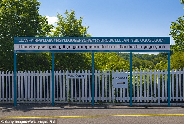 xem tro ly ao alexa phat am ten thi tran dai nhat chau au llanfairpwllgwyngyllgogerychwyrndrobwllllantysiliogogogoch ra sao