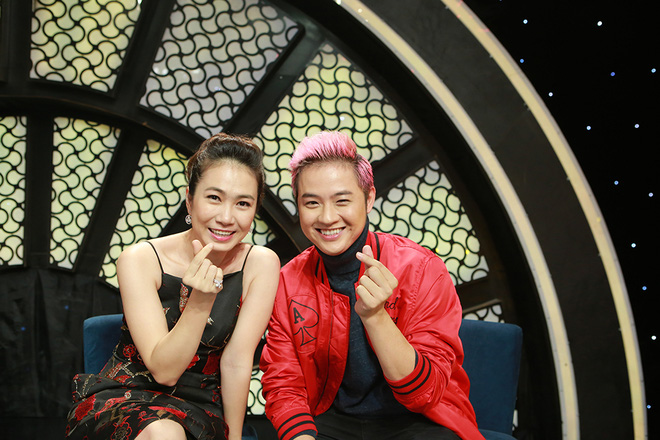 bua an tam bo cua thanh duy sau anh den san khau