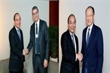 viet nam cam ket la thanh vien tich cuc va co trach nhiem cua wto