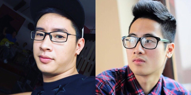 danh tinh chang trai bi nhan nham la em trai vlogger jvevermind