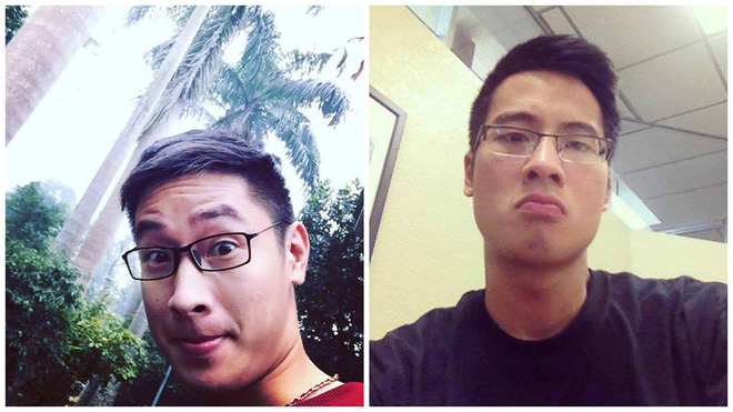 danh tinh chang trai bi nhan nham la em trai vlogger jvevermind
