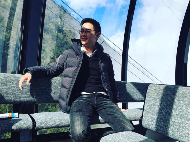 danh tinh chang trai bi nhan nham la em trai vlogger jvevermind