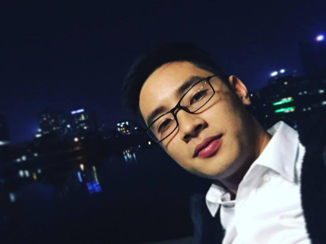 danh tinh chang trai bi nhan nham la em trai vlogger jvevermind