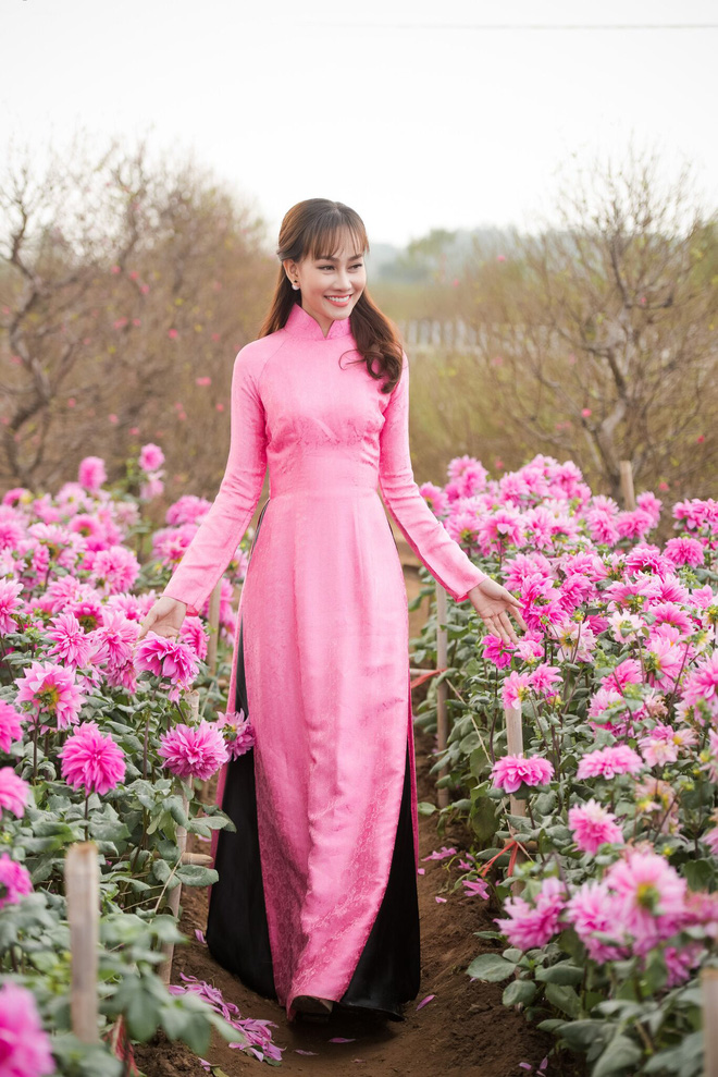 a hau kim duyen dieu da di pho hoa dip can tet