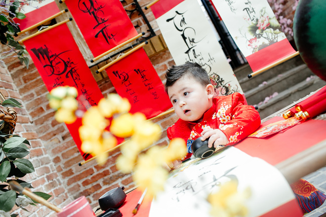 cau be lai mum mim khien cong dong mang phai chu y trong dien mao moi