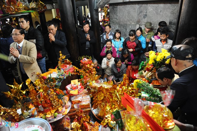 nhung le hoi dau xuan cau may man ca nam