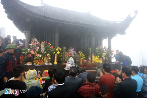 nhung le hoi dau xuan cau may man ca nam