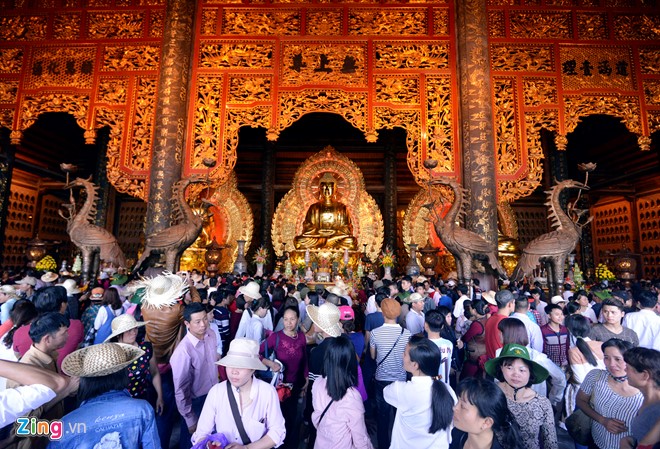 nhung le hoi dau xuan cau may man ca nam