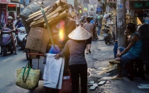 vi sao co tuc tam la mui gia chieu 30 tet