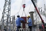 Hoàn thành các công trình trọng điểm phục vụ hội nghị APEC 2017