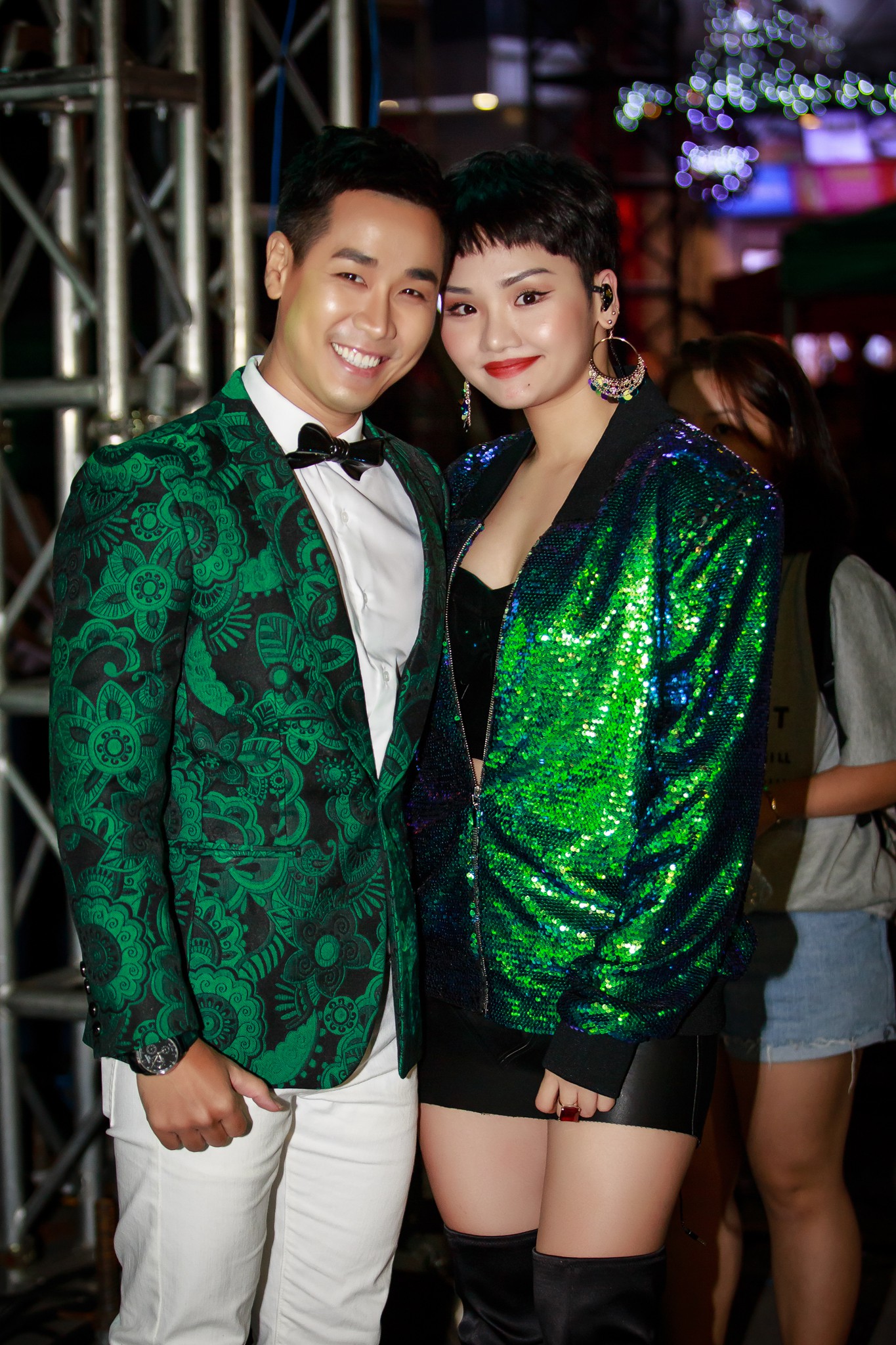 mc nguyen khang hoa phi hanh gia don nam moi