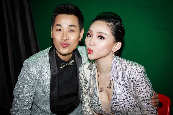mc nguyen khang hoa phi hanh gia don nam moi
