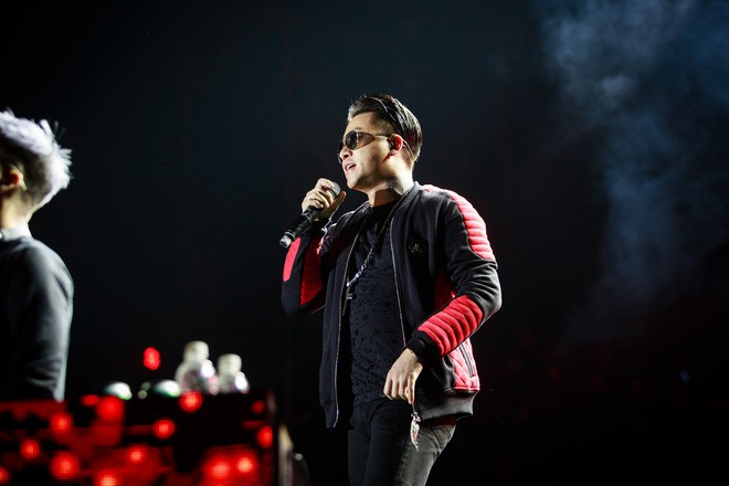 mc nguyen khang hoa phi hanh gia don nam moi