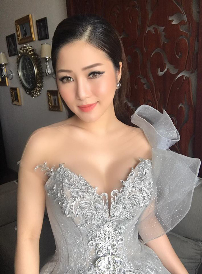 bi quyet goi cam cua huong tram rat don gian mat phai ve that sac nguc phai ho that sau