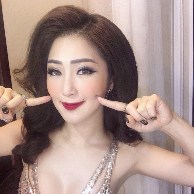 bi quyet goi cam cua huong tram rat don gian mat phai ve that sac nguc phai ho that sau