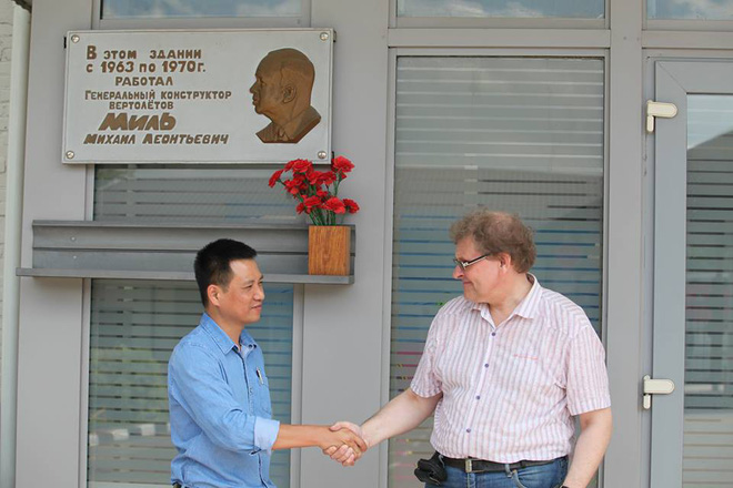 pv viet nam va cuoc gap voi chuyen gia nga nguoi khuyen mua truc thang tan cong ka 52