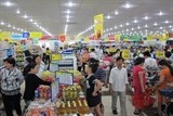 ngay cang nhieu dai gia ban le the gioi hut hoi tai viet nam