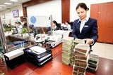 Hơn 90% tổ chức tín dụng kỳ vọng lợi nhuận tăng trong năm 2018