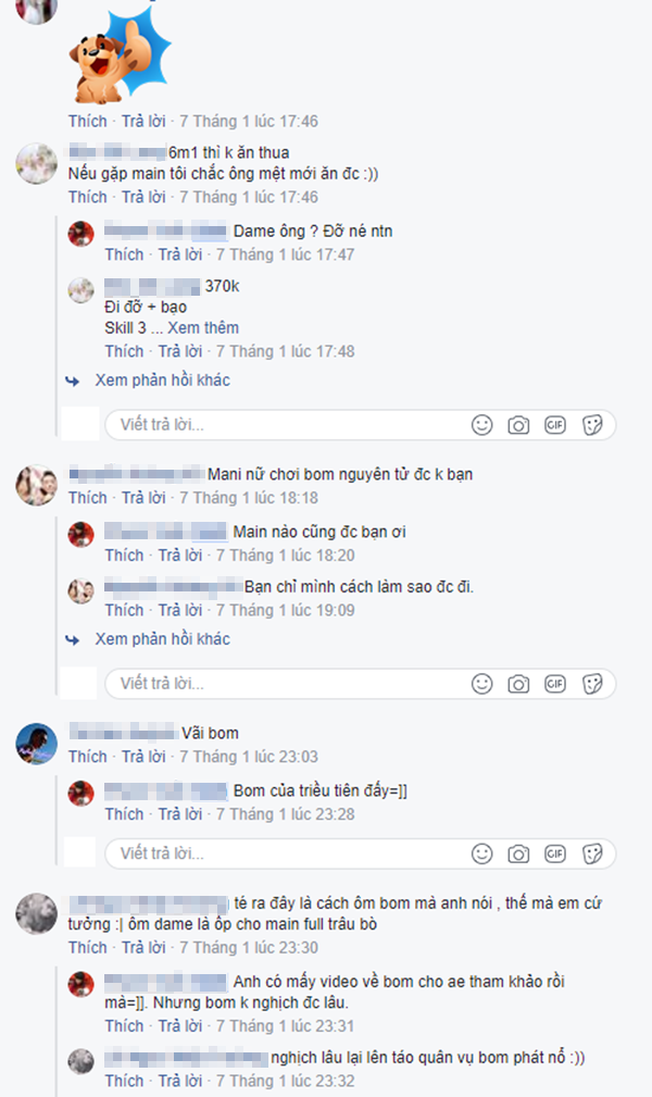 kim dung quan hiep truyen xuat hien loi danh om bom cam tu cuc di co han clip chien thang doi thu hon 2 trieu luc chien