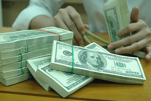 thong doc le minh hung du tru ngoai hoi cao ky luc hon 53 ty usd