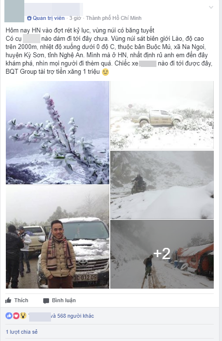 thuc hu thong tin vung nui cao nghe an co tuyet roi day nhiet do xuong duoi 0 do c