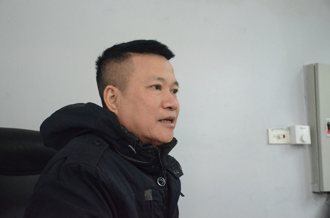 ha noi mang o to dung tich binh 70l di do xang nguoi dan ong giat minh khi do 80l moi day chu cay xang len tieng