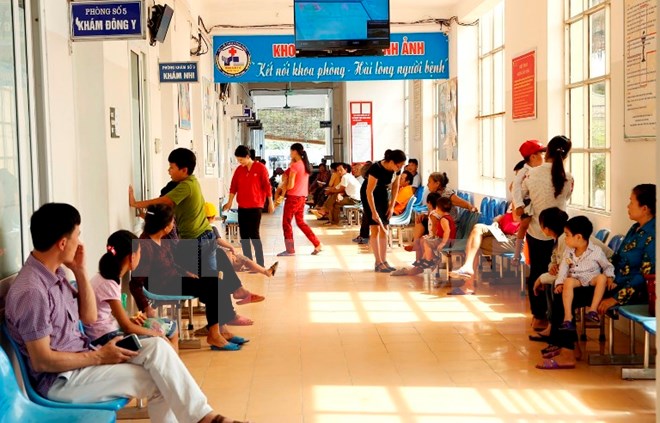 bo truong bo y te qua tai benh vien dan den nhieu su co y khoa